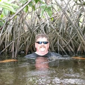 Meet your Posher, Mark